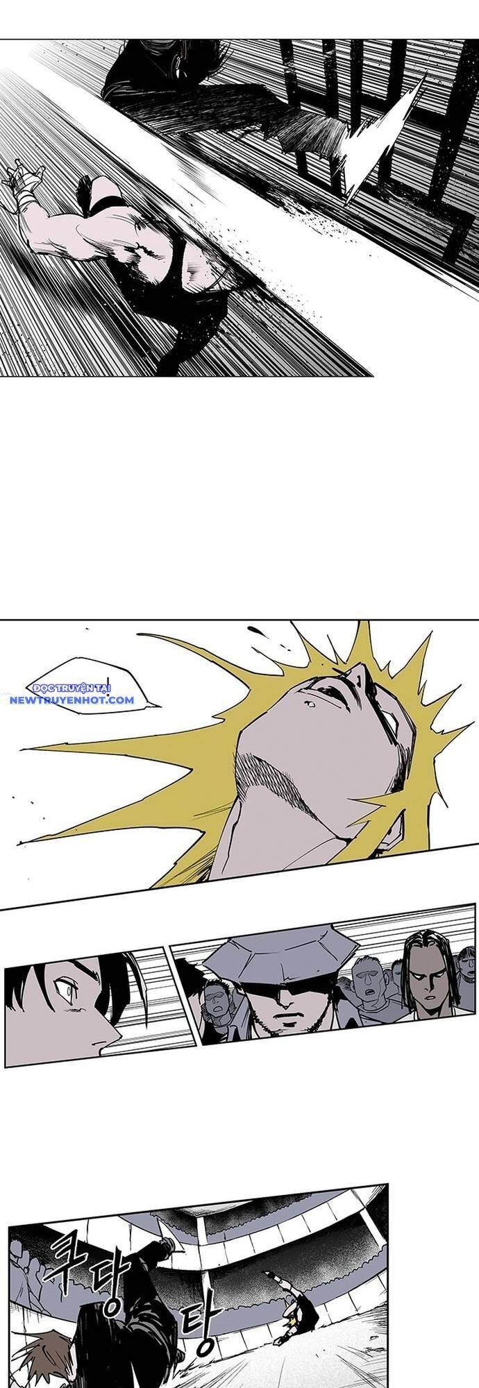 Fight Class 3 Chapter 140 - 6