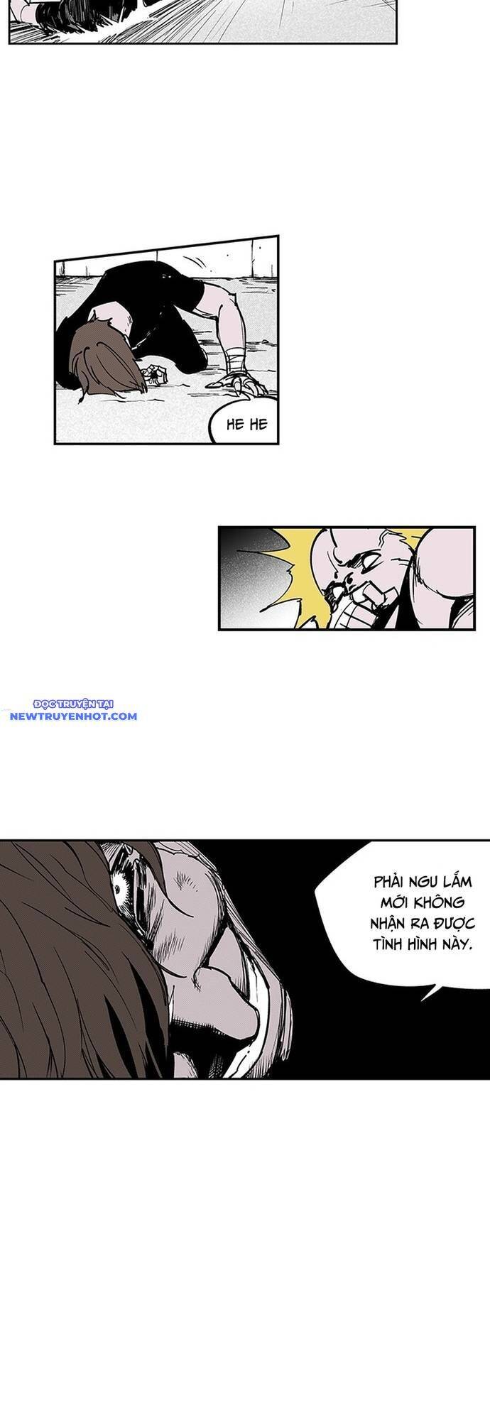 Fight Class 3 Chapter 140 - 7