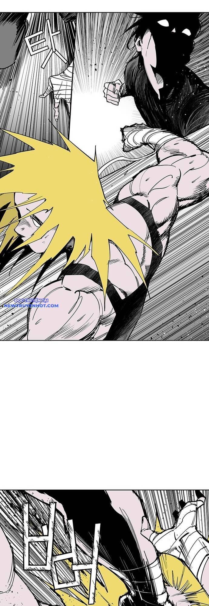 Fight Class 3 Chapter 140 - 8