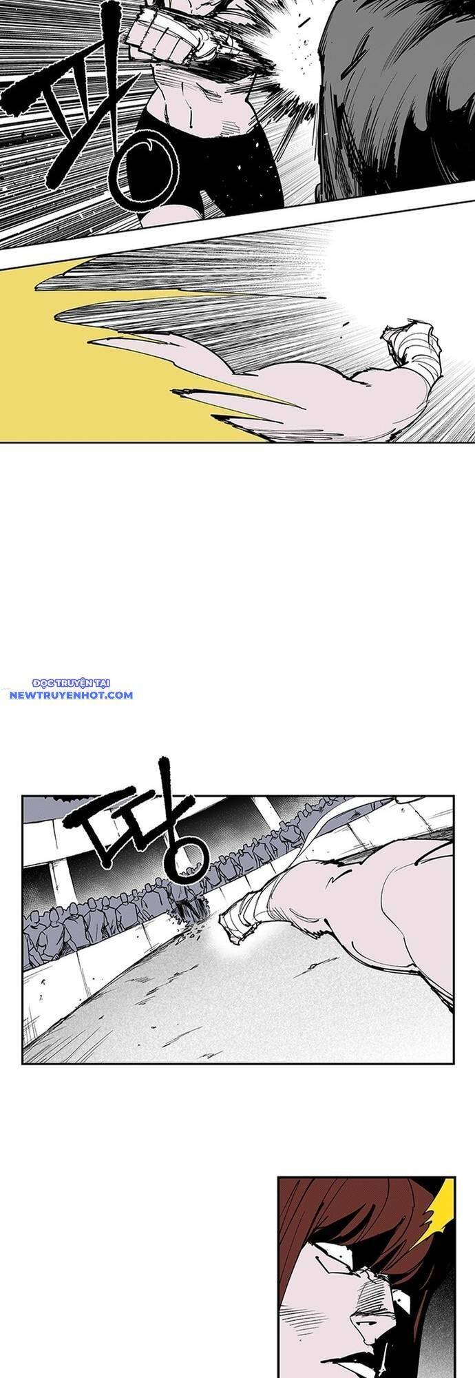 Fight Class 3 Chapter 140 - 10