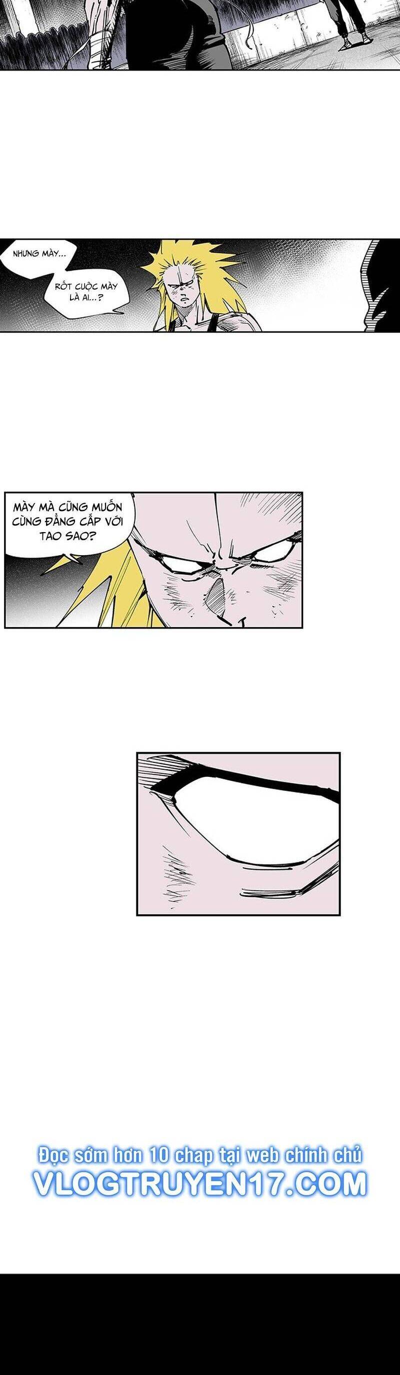 Fight Class 3 Chapter 141 - 5