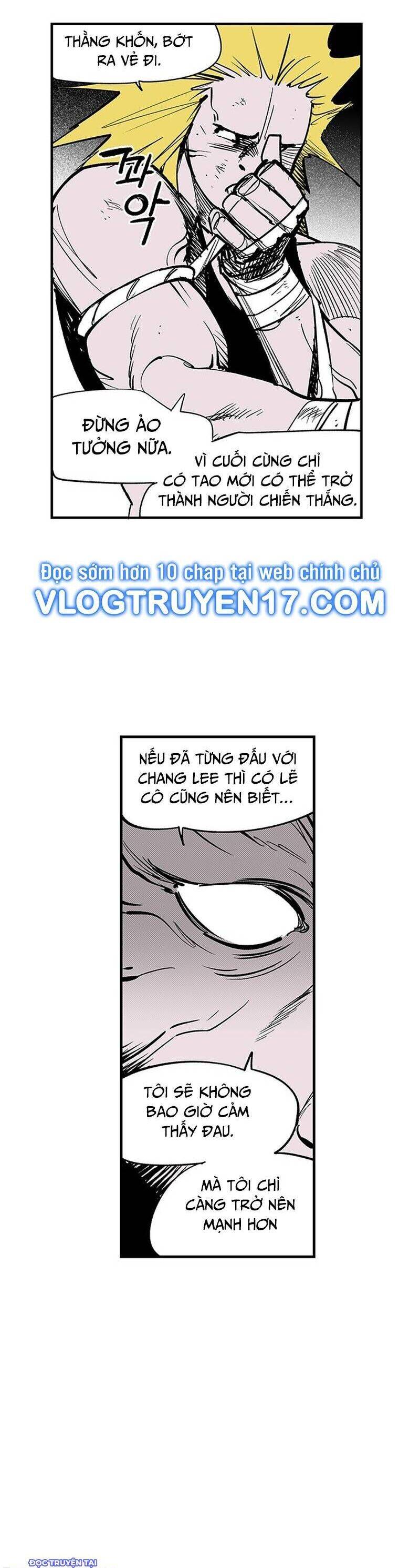 Fight Class 3 Chapter 141 - 7