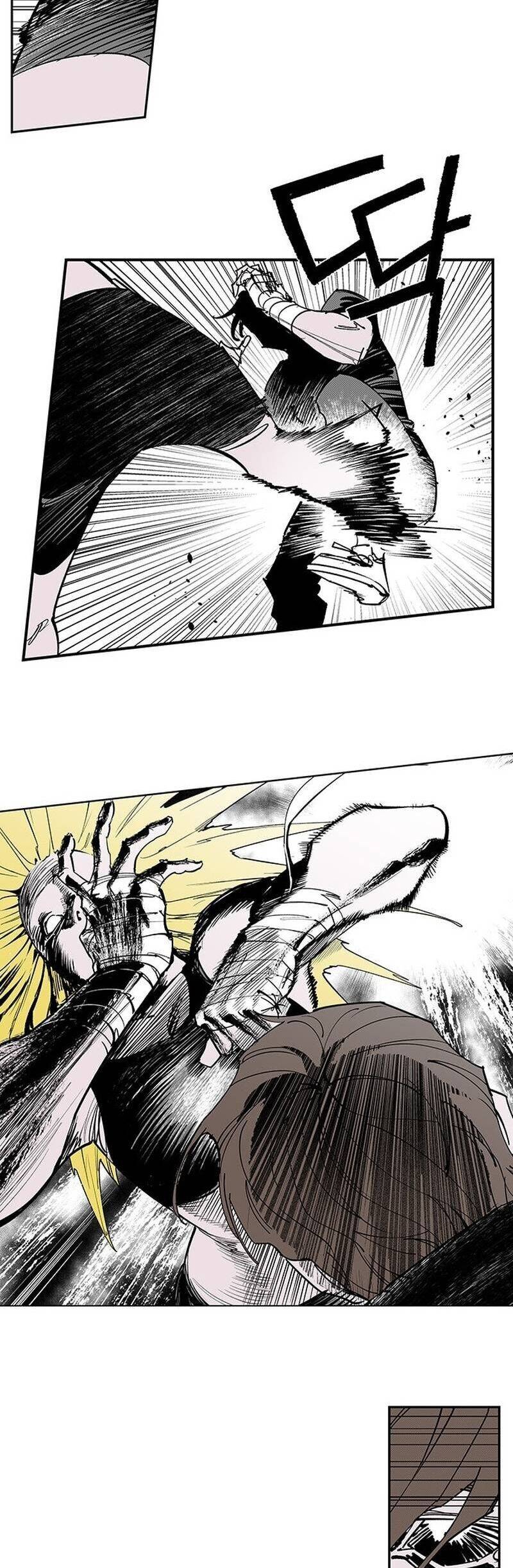 Fight Class 3 Chapter 142 - 4