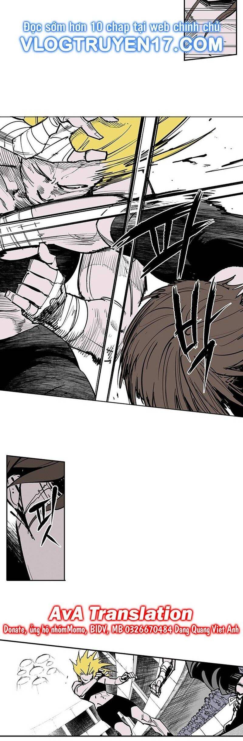 Fight Class 3 Chapter 142 - 5