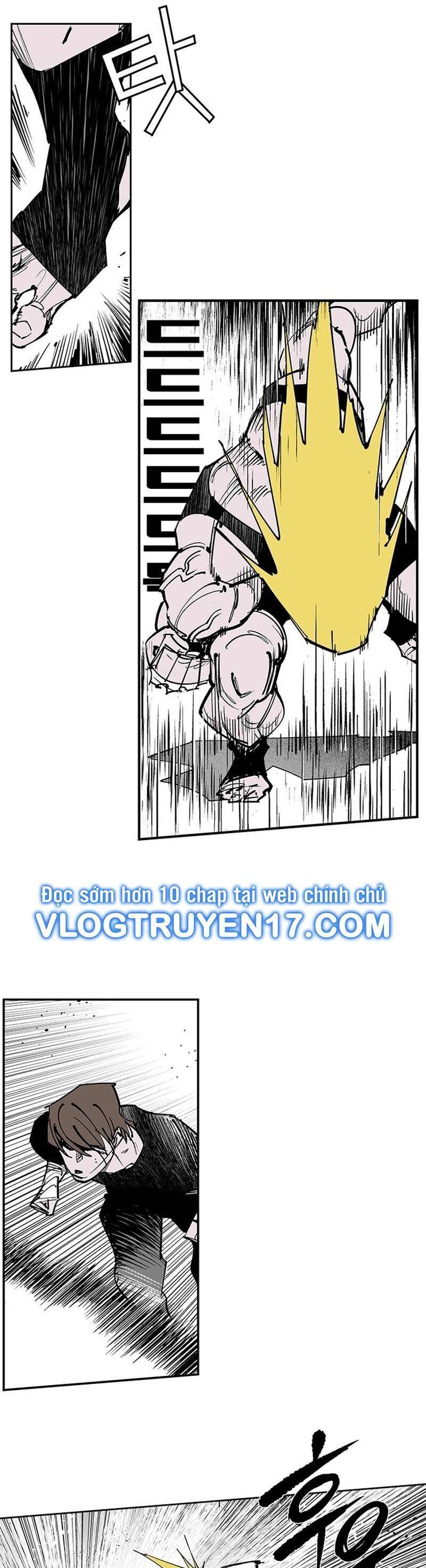 Fight Class 3 Chapter 142 - 6