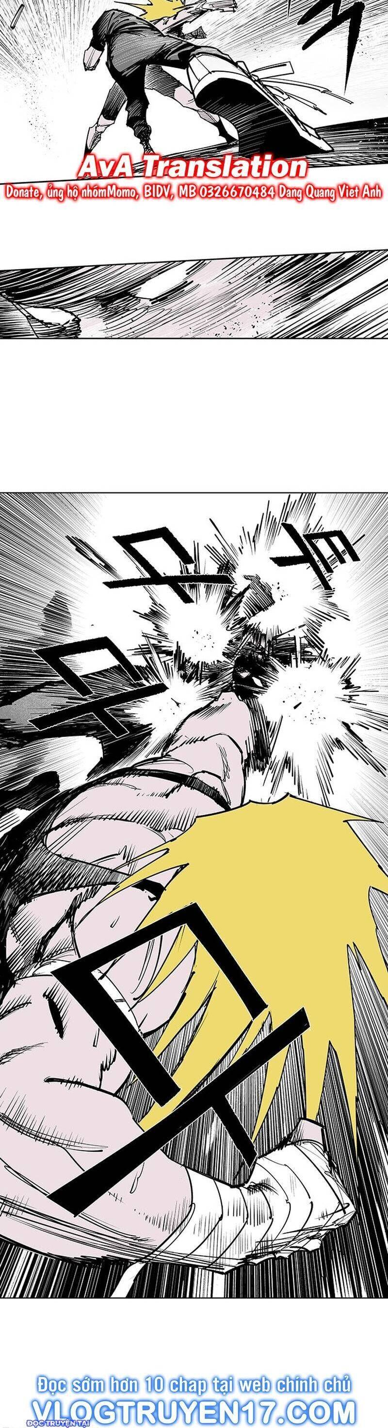 Fight Class 3 Chapter 142 - 7