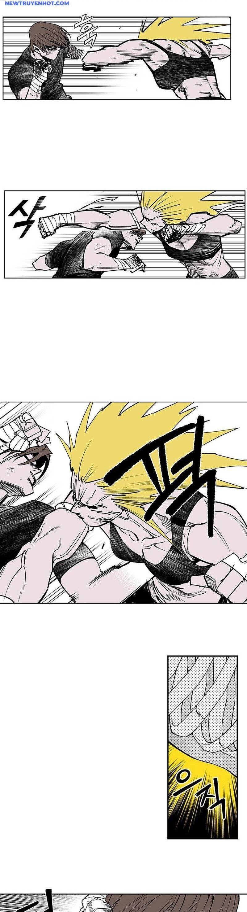 Fight Class 3 Chapter 142 - 8