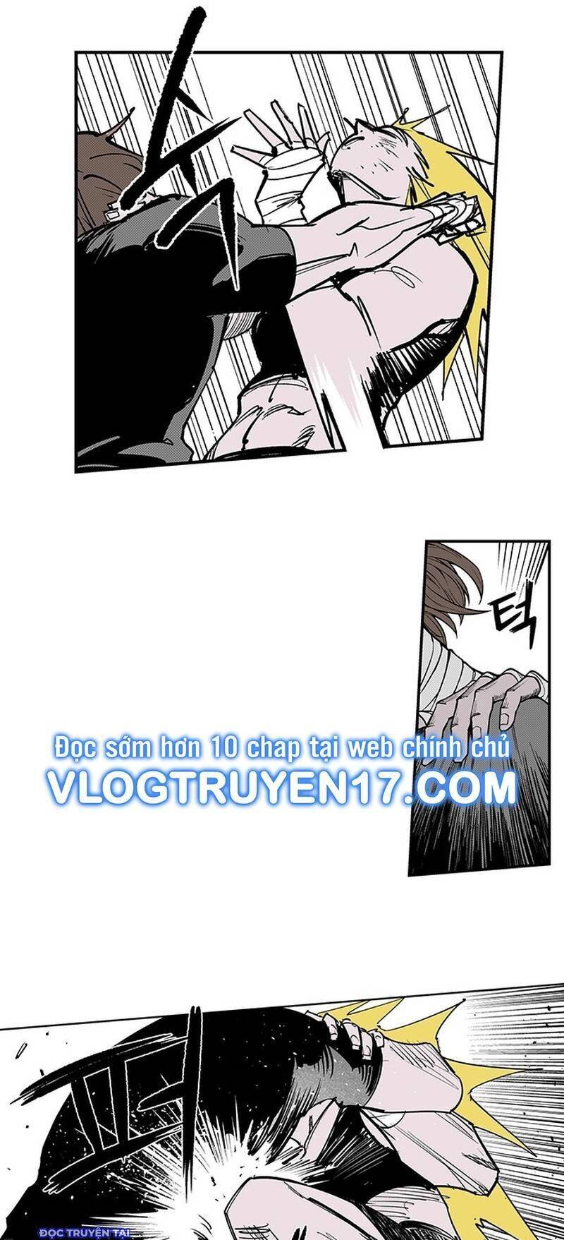 Fight Class 3 Chapter 142 - 10