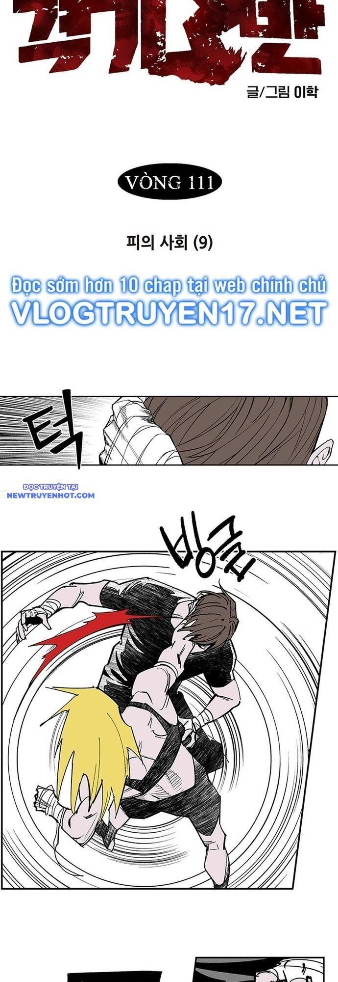 Fight Class 3 Chapter 143 - 2