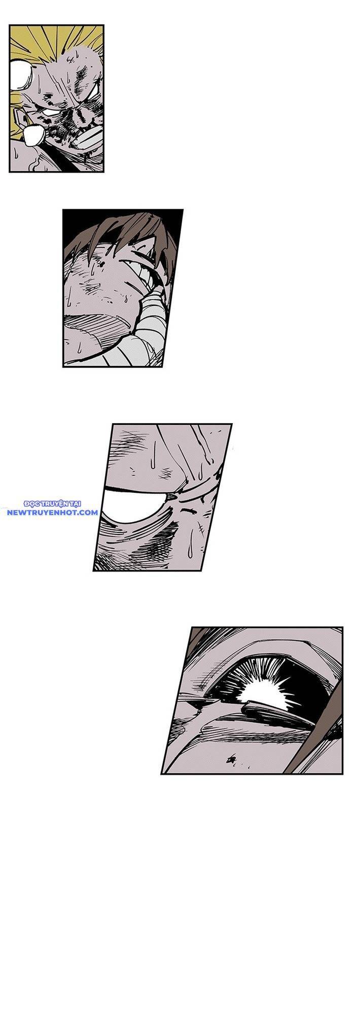 Fight Class 3 Chapter 143 - 11