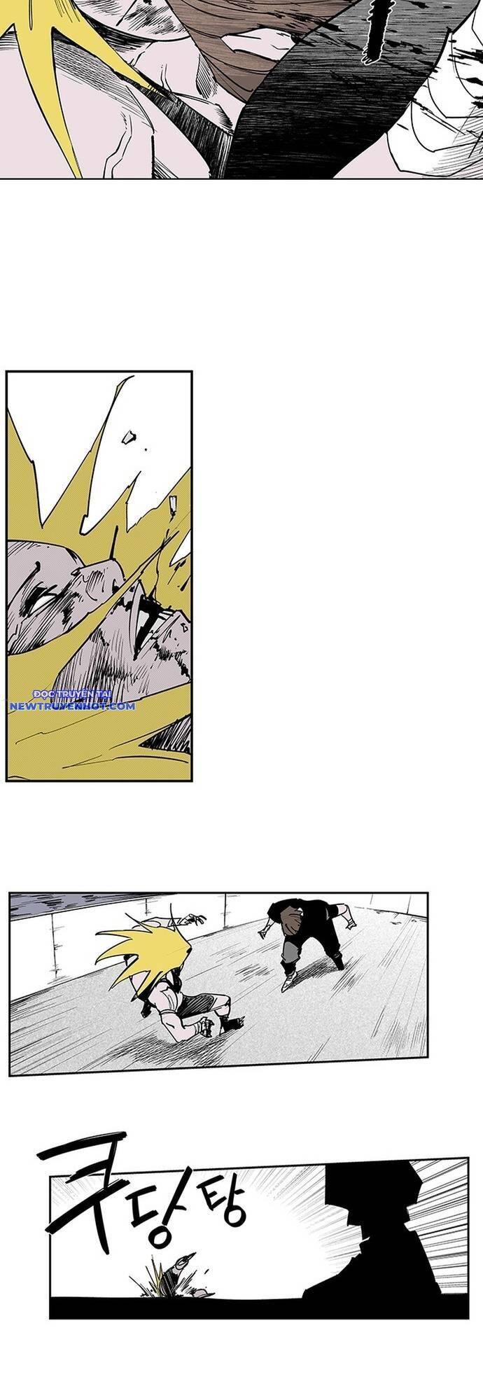 Fight Class 3 Chapter 143 - 13