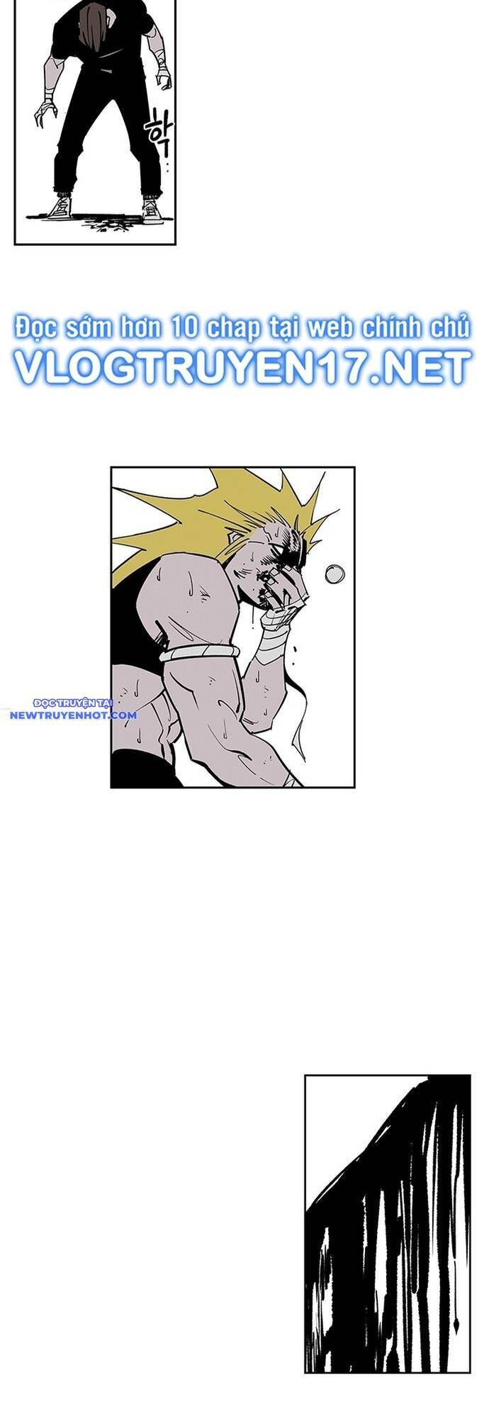 Fight Class 3 Chapter 143 - 15