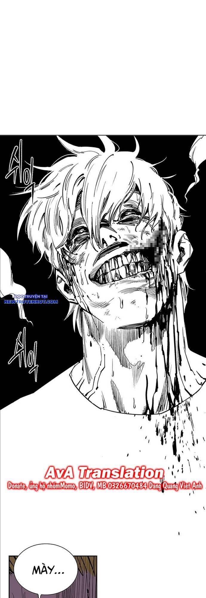 Fight Class 3 Chapter 143 - 16