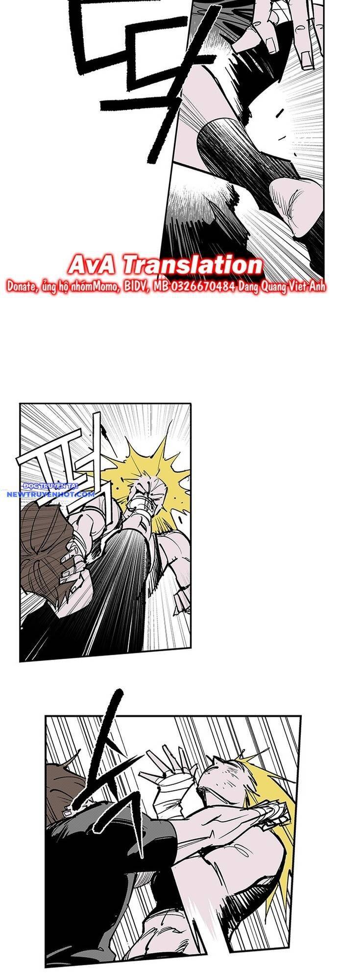 Fight Class 3 Chapter 143 - 3
