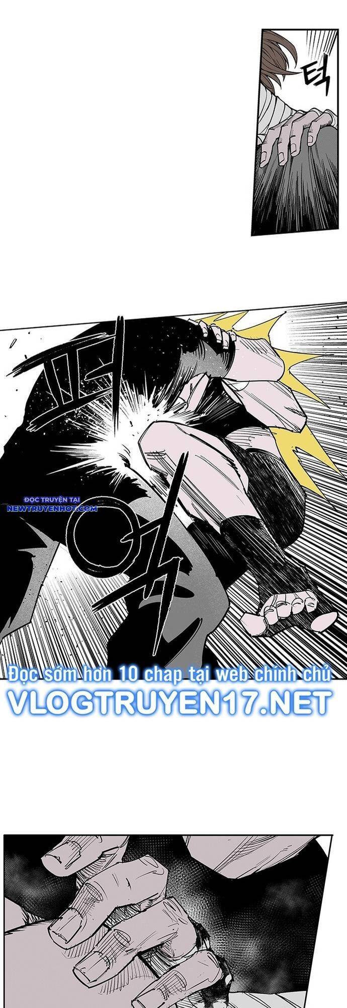 Fight Class 3 Chapter 143 - 4