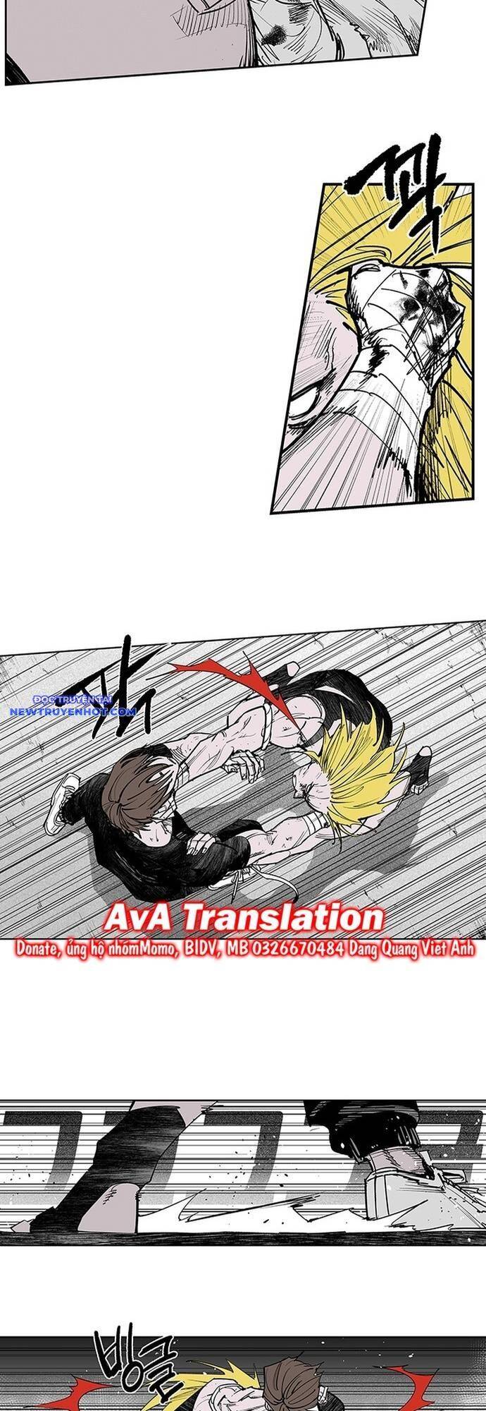 Fight Class 3 Chapter 143 - 5