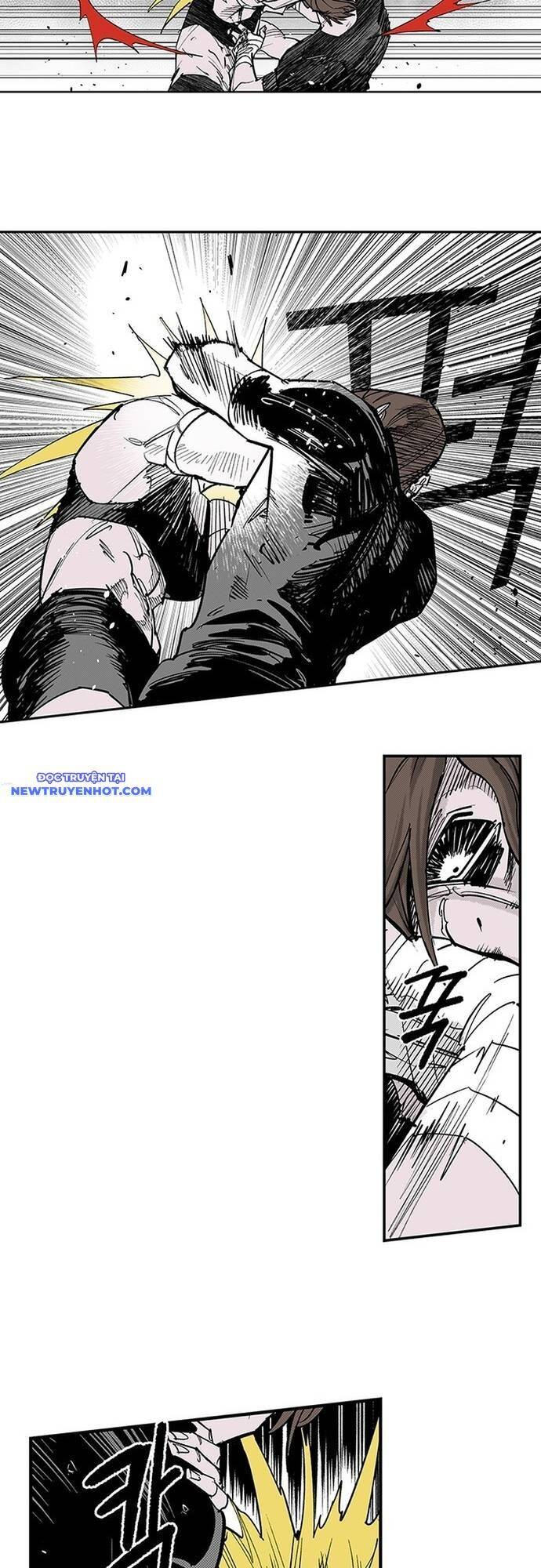 Fight Class 3 Chapter 143 - 6