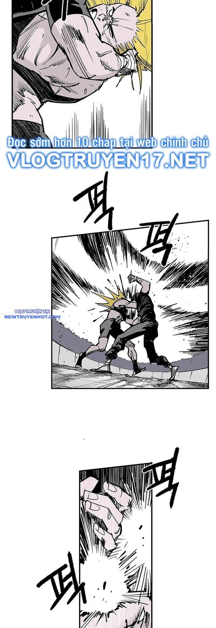 Fight Class 3 Chapter 143 - 7