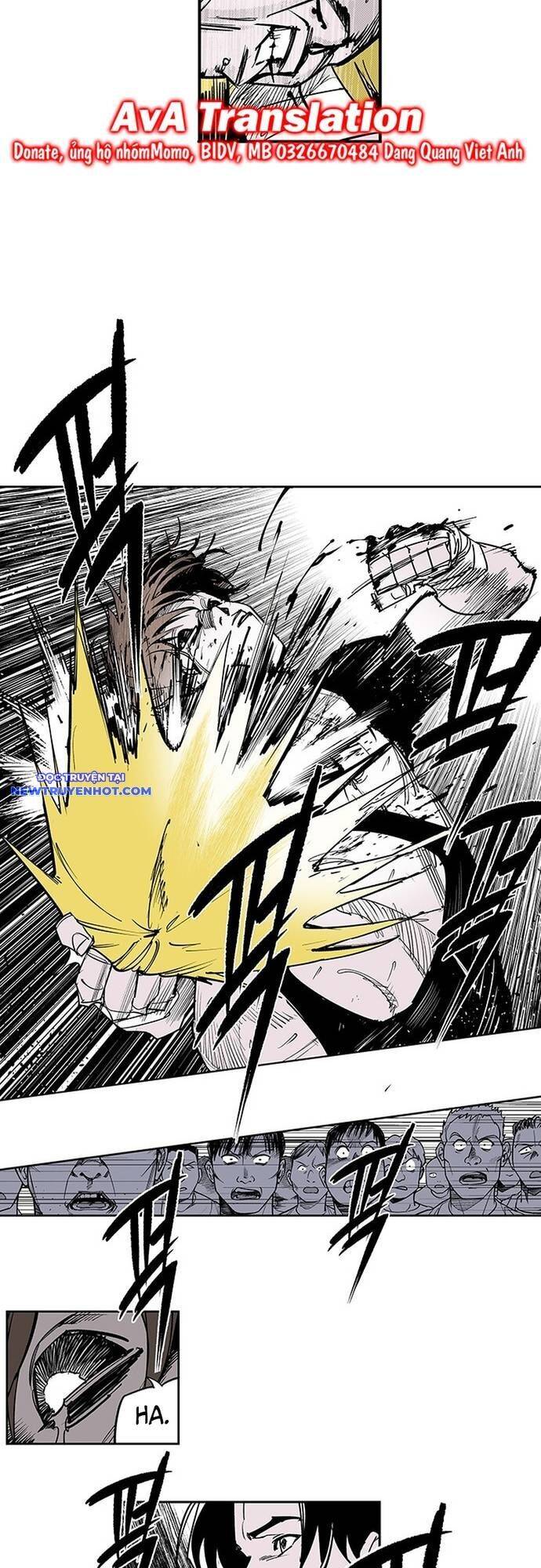 Fight Class 3 Chapter 143 - 8