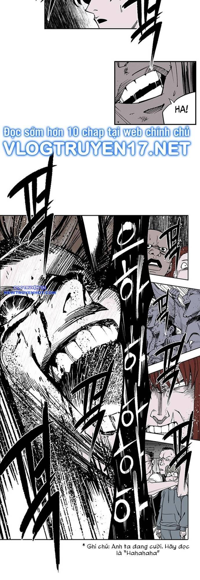 Fight Class 3 Chapter 143 - 9