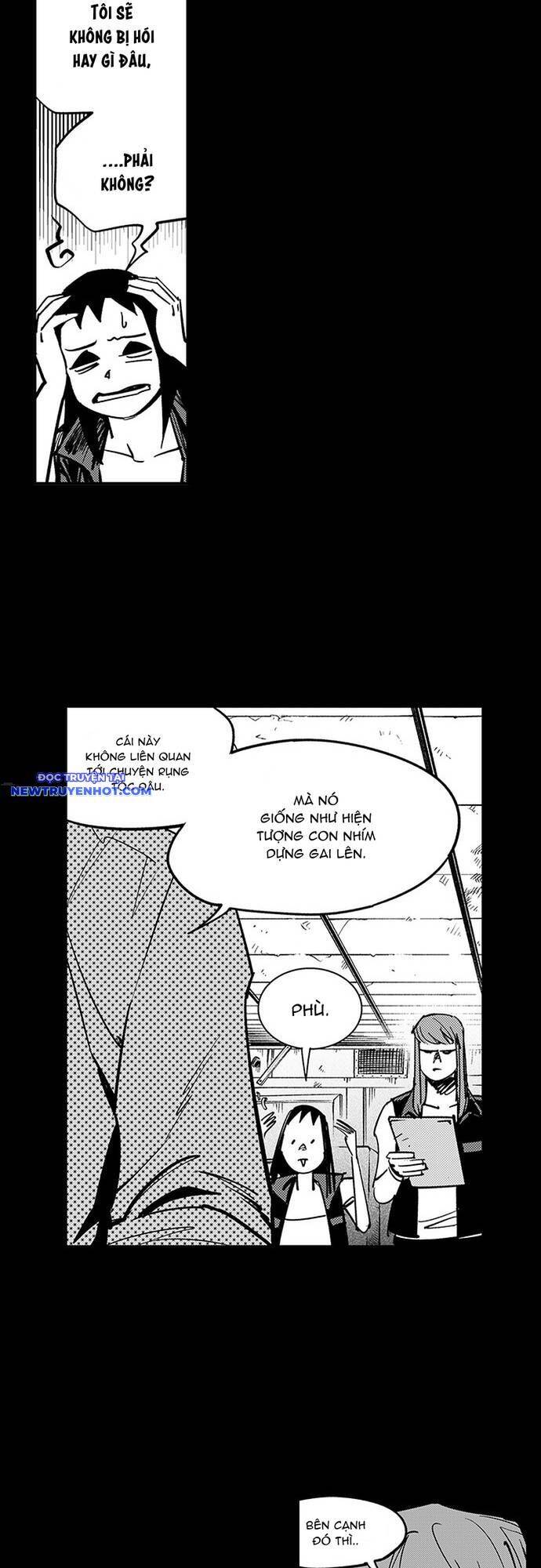 Fight Class 3 Chapter 144 - 13