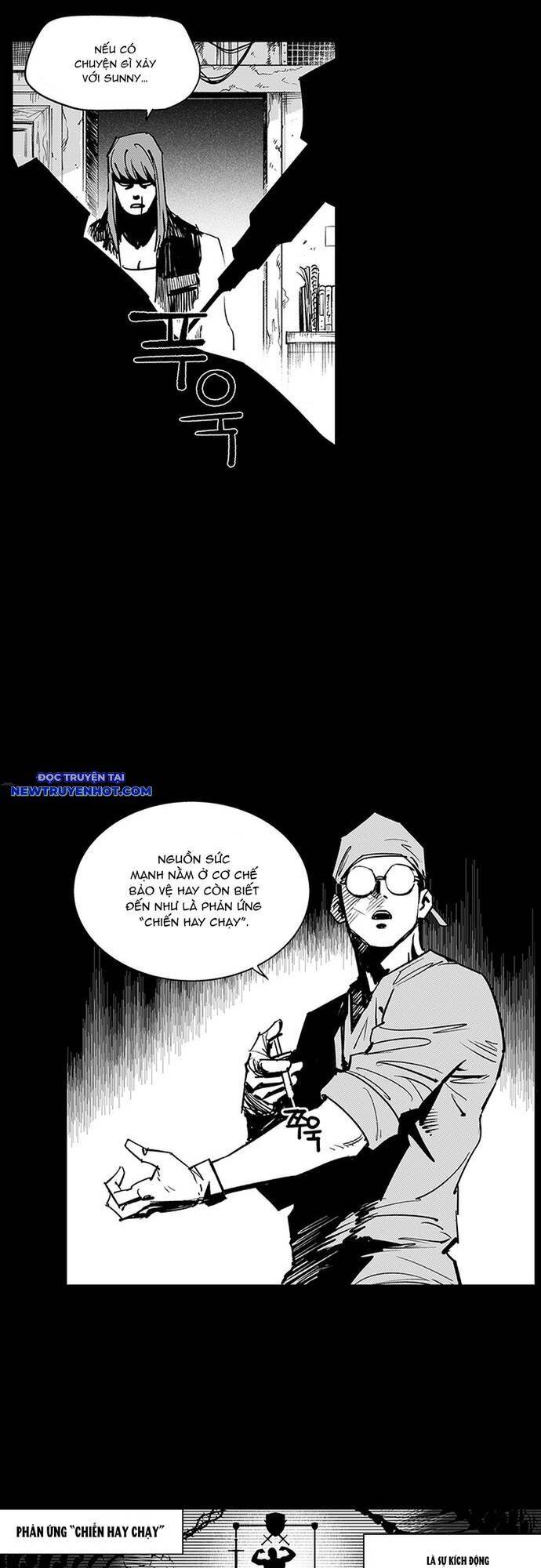 Fight Class 3 Chapter 144 - 15