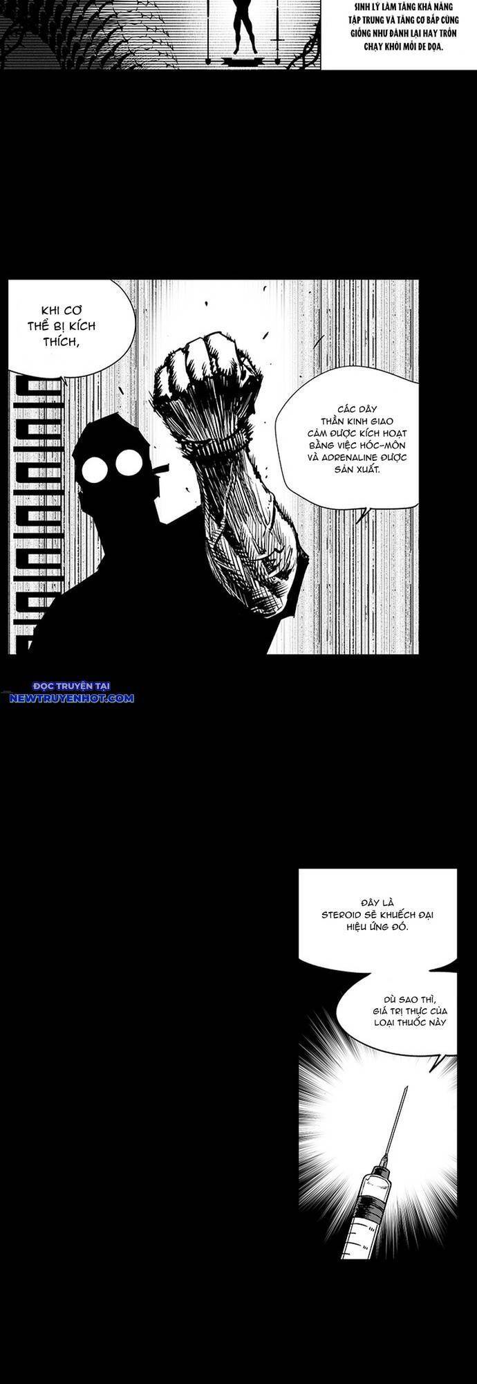 Fight Class 3 Chapter 144 - 16