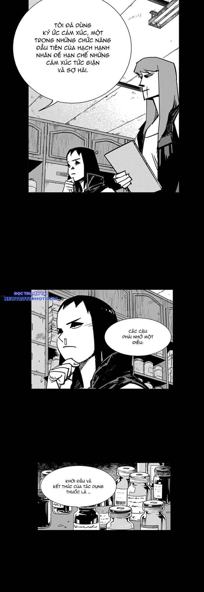 Fight Class 3 Chapter 144 - 18