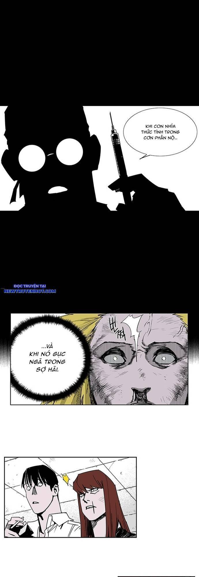 Fight Class 3 Chapter 144 - 19