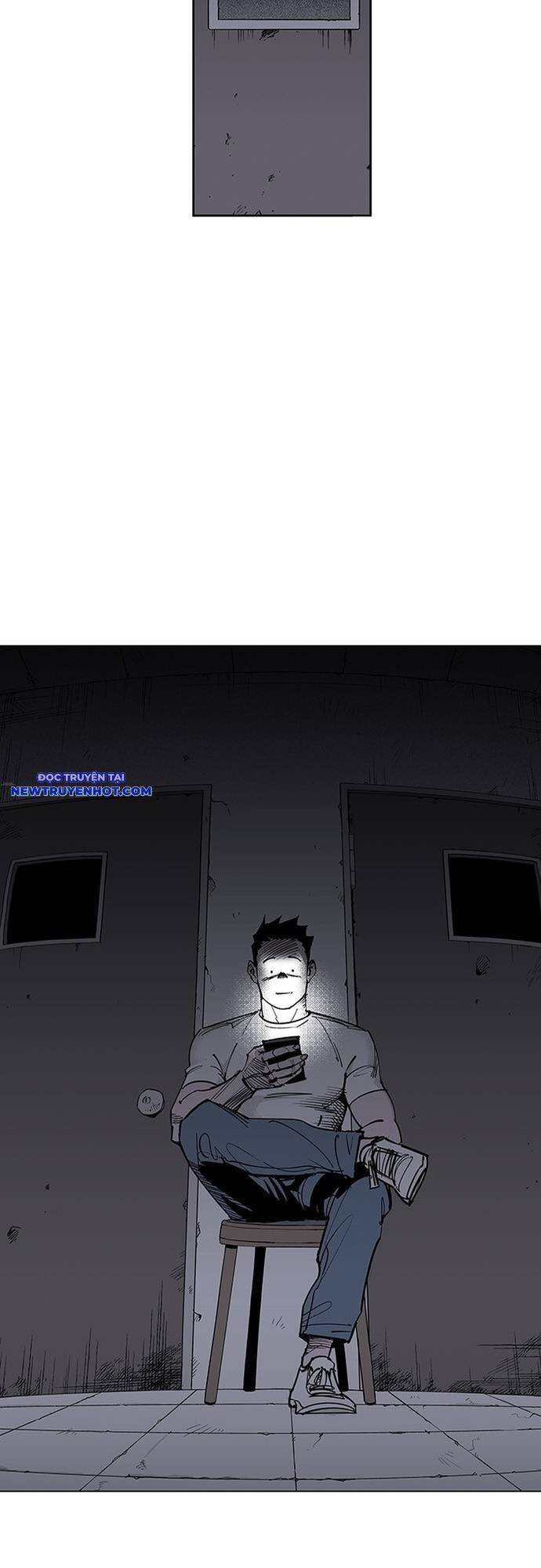 Fight Class 3 Chapter 144 - 3