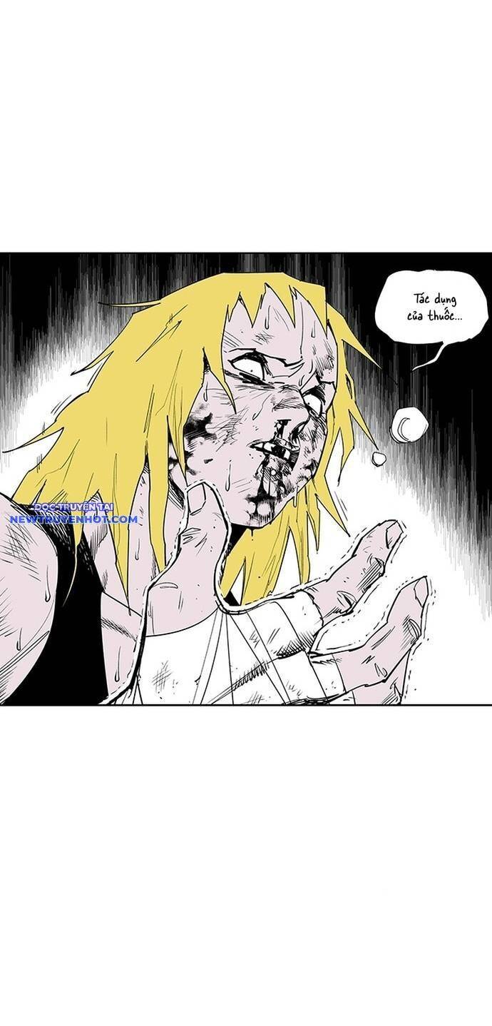 Fight Class 3 Chapter 144 - 21