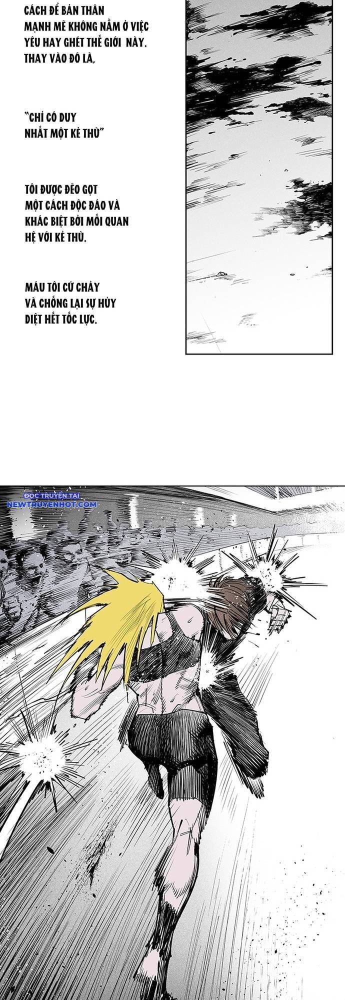 Fight Class 3 Chapter 144 - 5