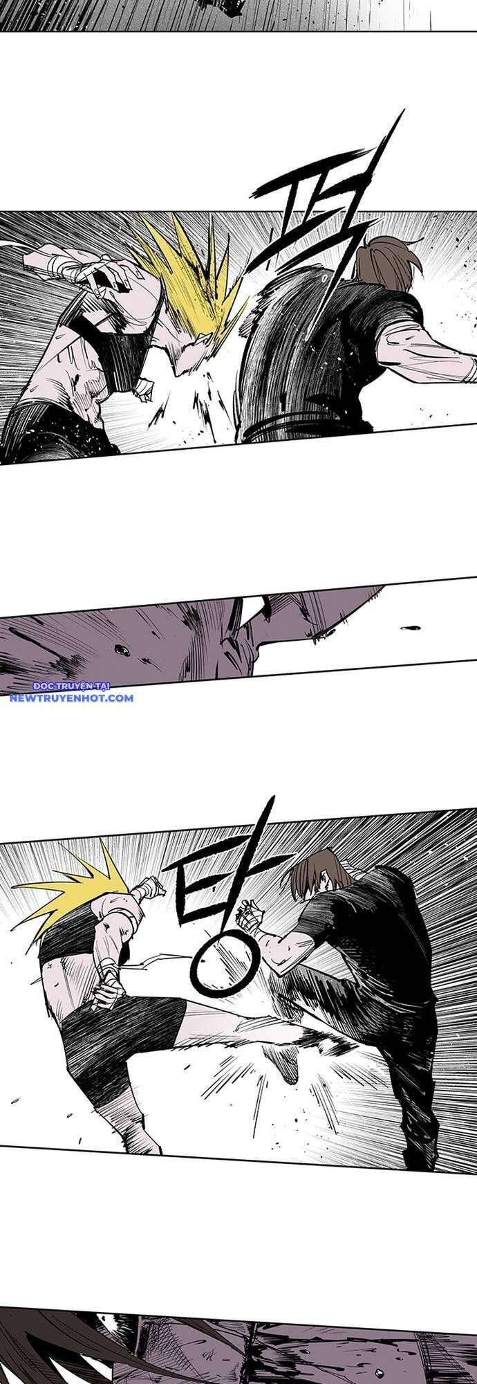 Fight Class 3 Chapter 144 - 6