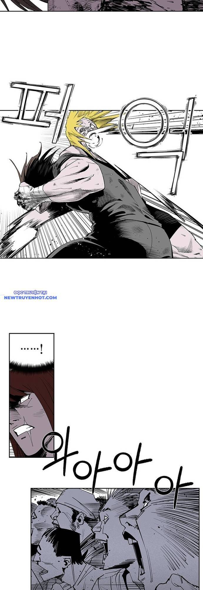 Fight Class 3 Chapter 144 - 7