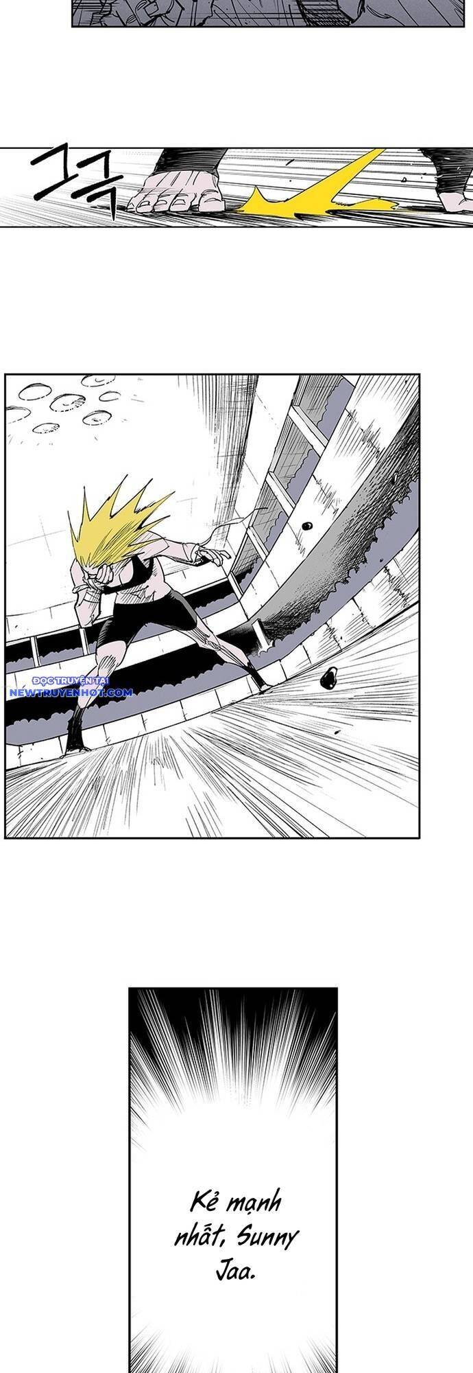 Fight Class 3 Chapter 144 - 8