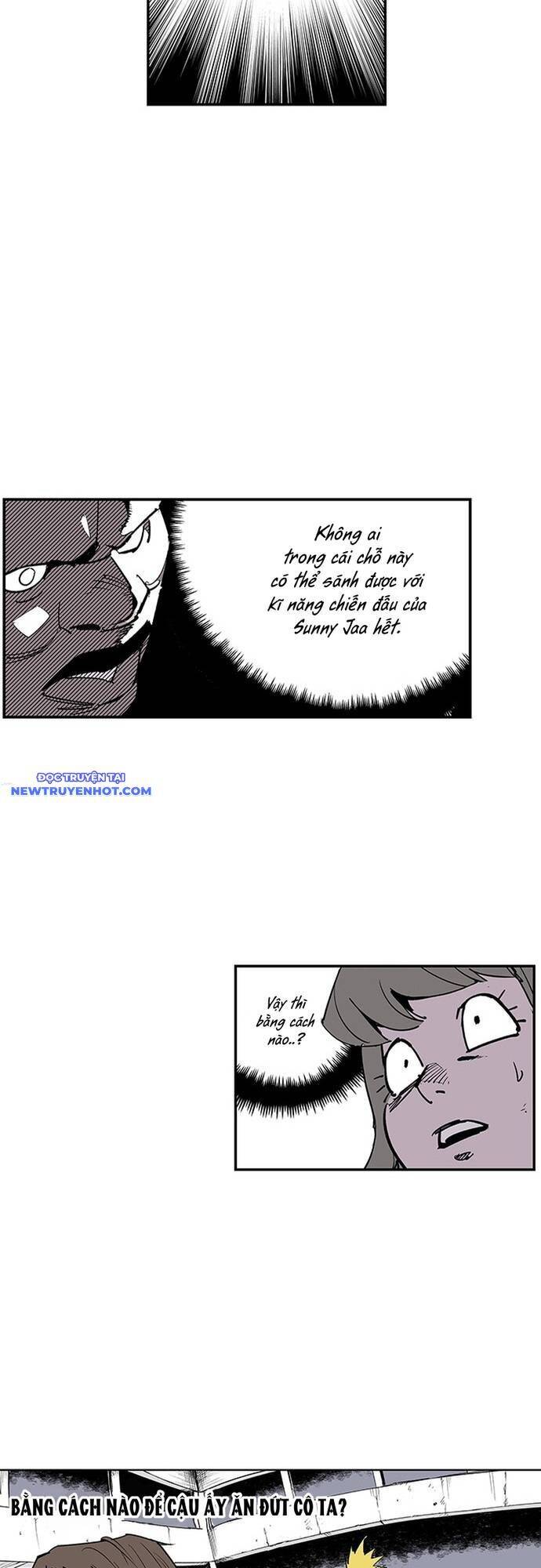 Fight Class 3 Chapter 144 - 9