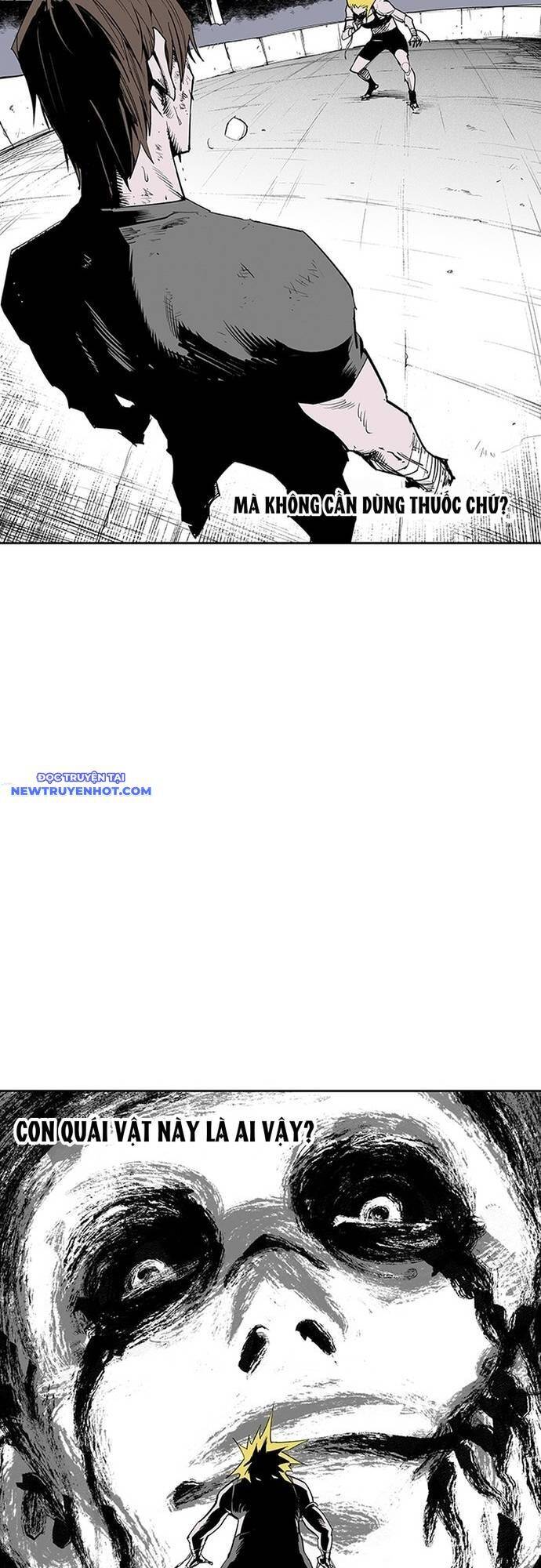 Fight Class 3 Chapter 144 - 10