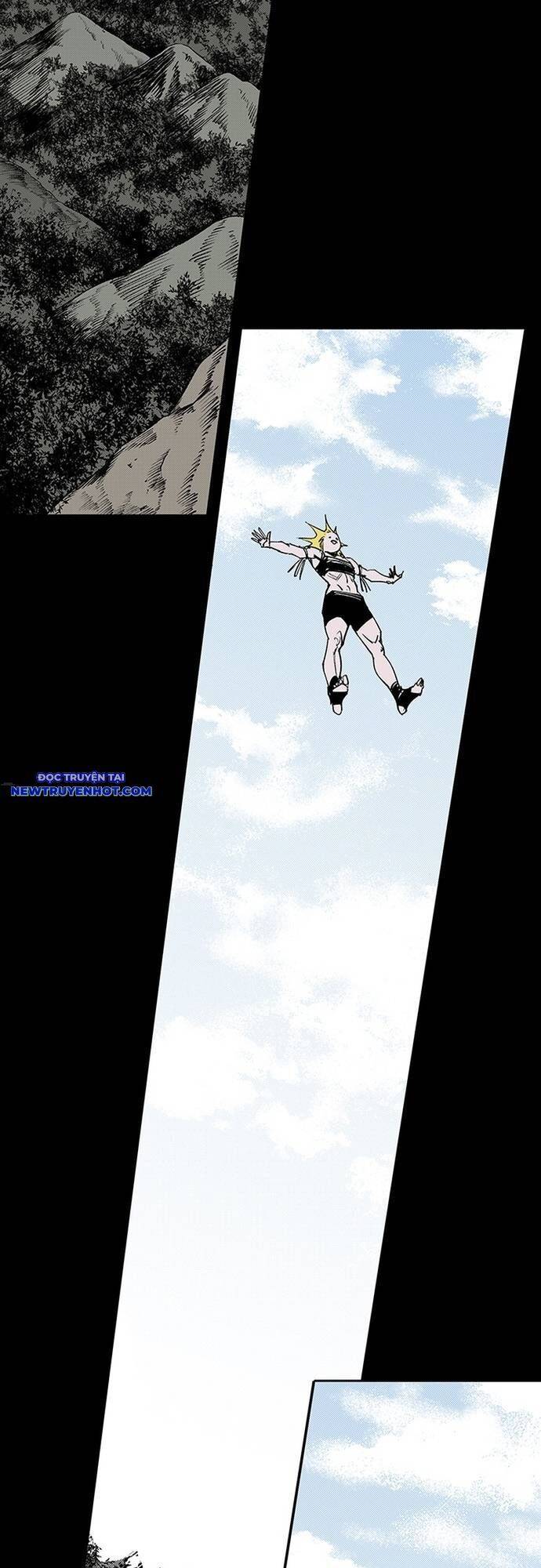 Fight Class 3 Chapter 145 - 2