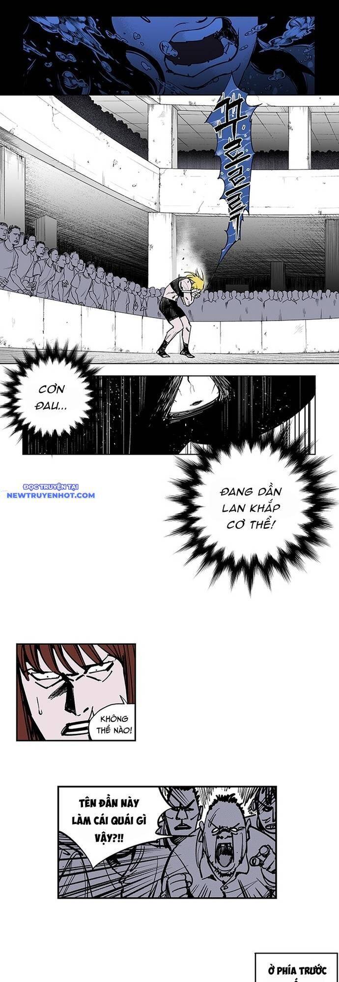 Fight Class 3 Chapter 145 - 13