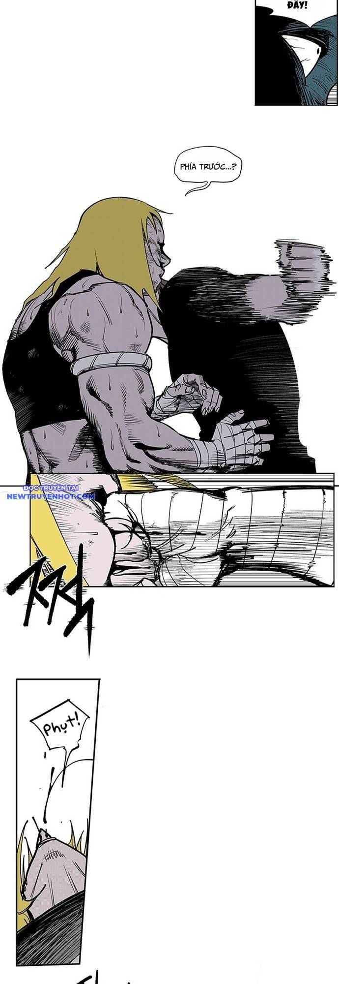 Fight Class 3 Chapter 145 - 14