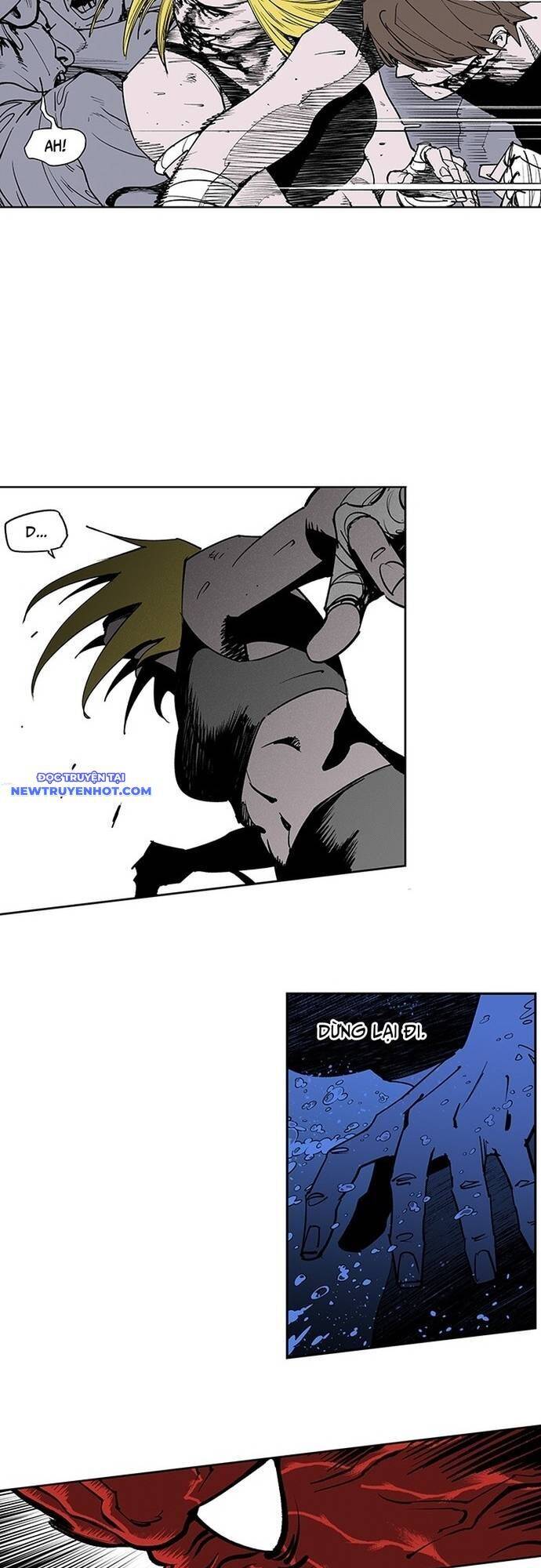 Fight Class 3 Chapter 145 - 16