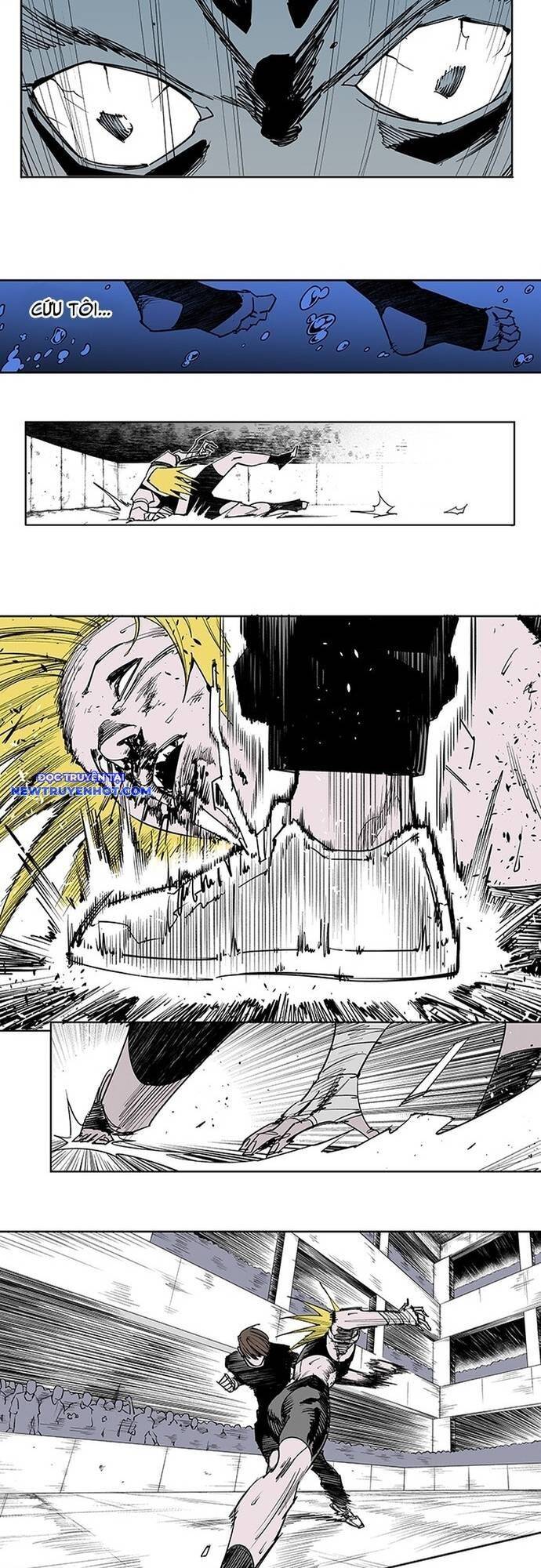 Fight Class 3 Chapter 145 - 18