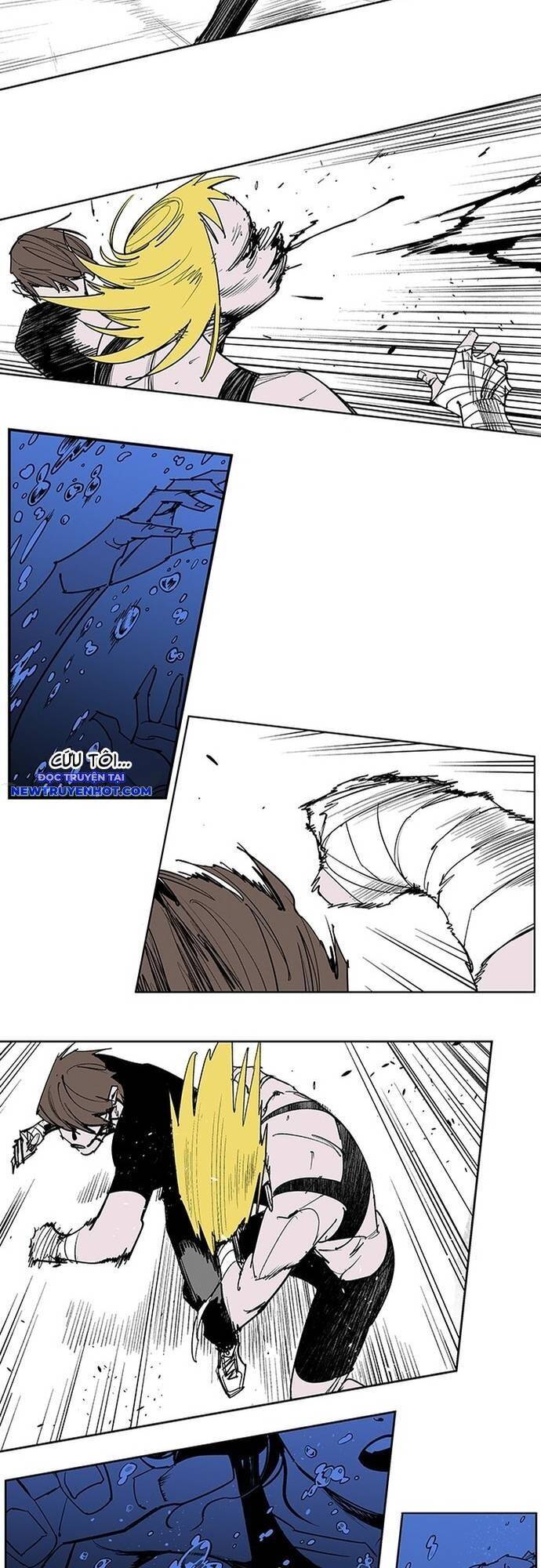 Fight Class 3 Chapter 145 - 19