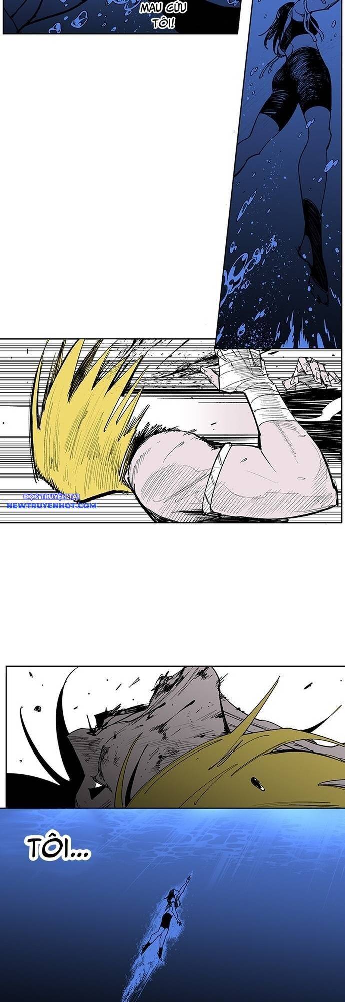 Fight Class 3 Chapter 145 - 20