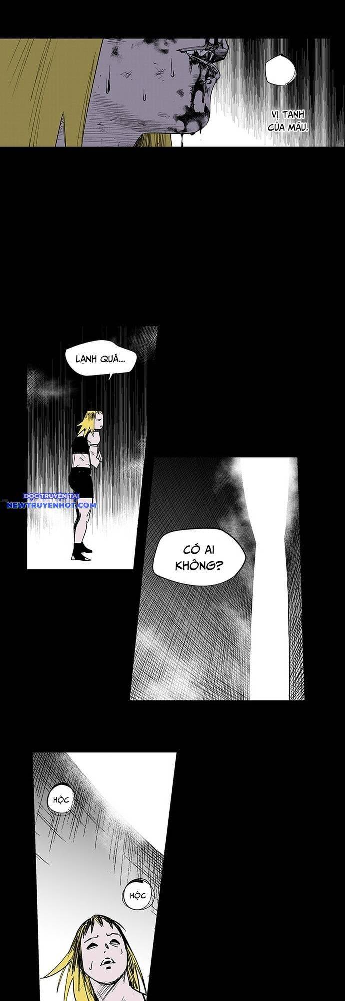 Fight Class 3 Chapter 145 - 9