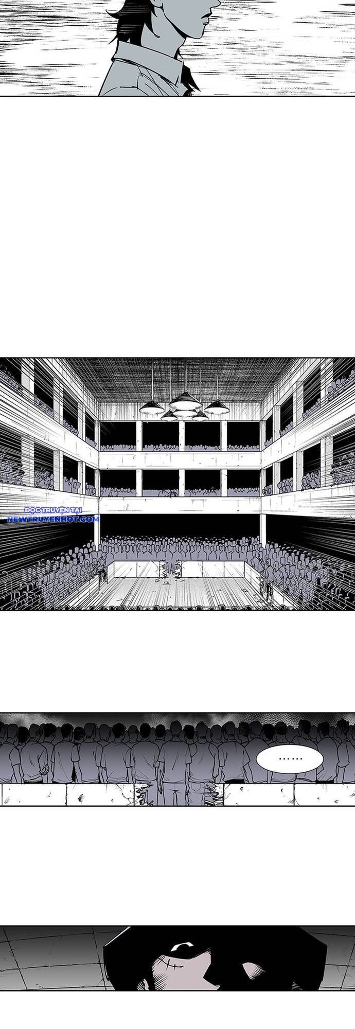 Fight Class 3 Chapter 146 - 11