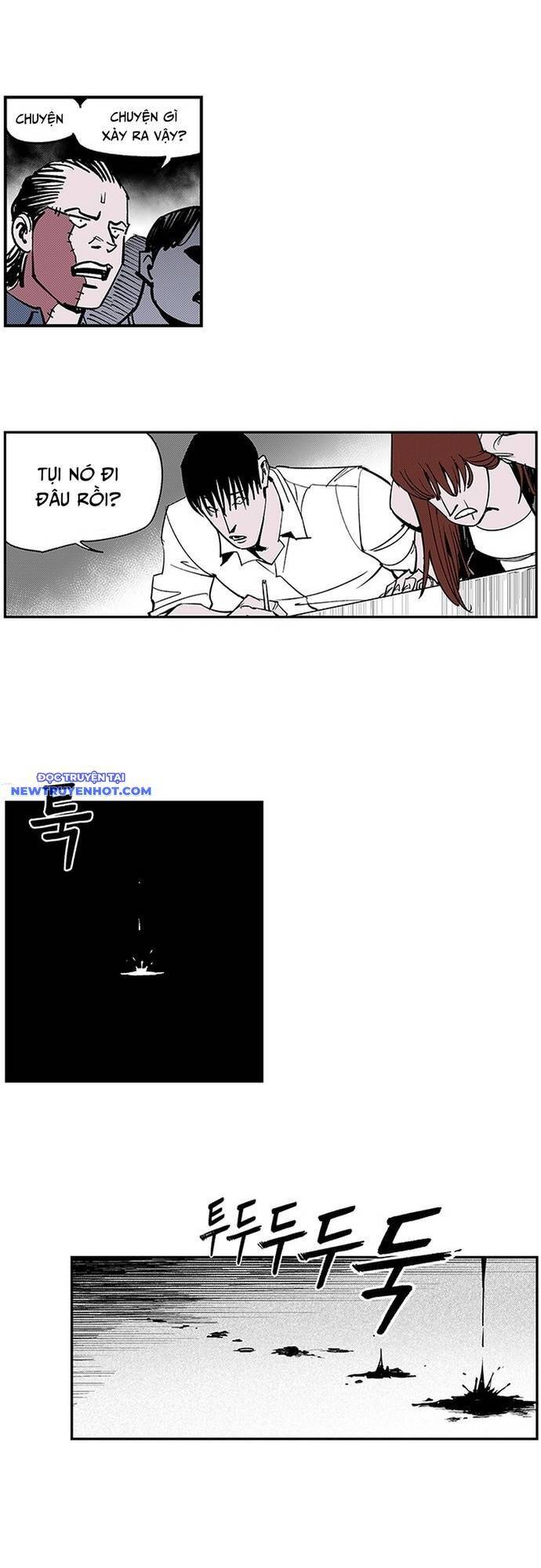 Fight Class 3 Chapter 146 - 12