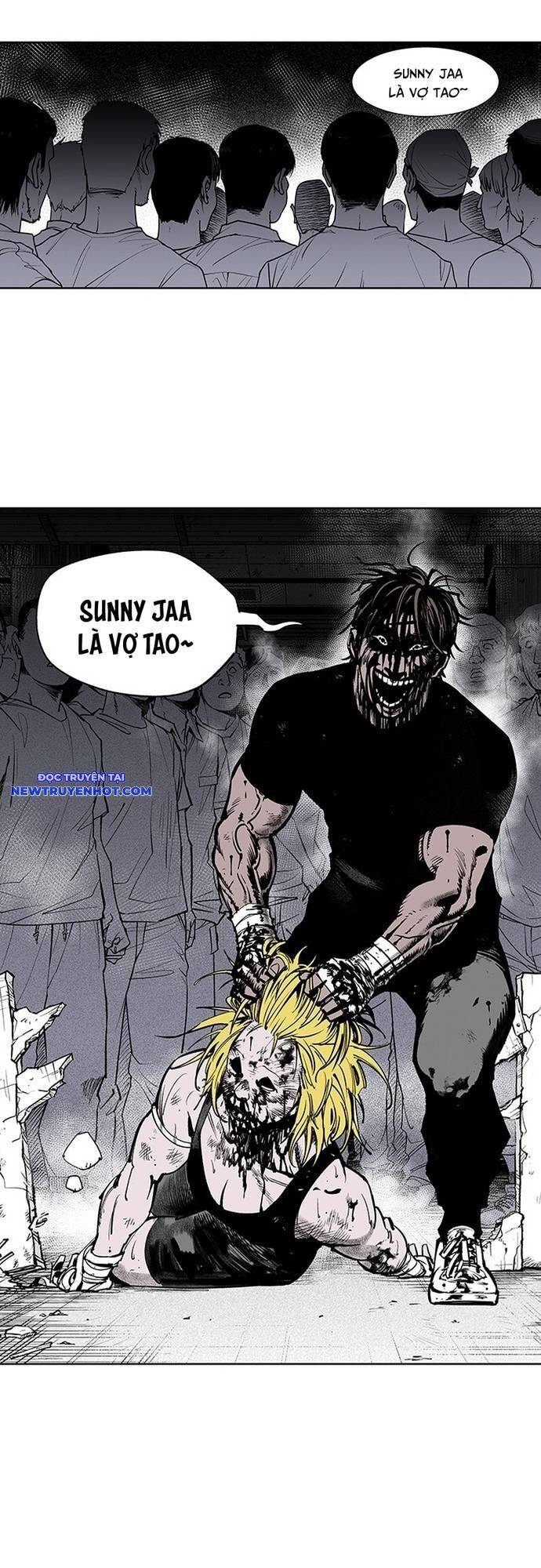 Fight Class 3 Chapter 146 - 14