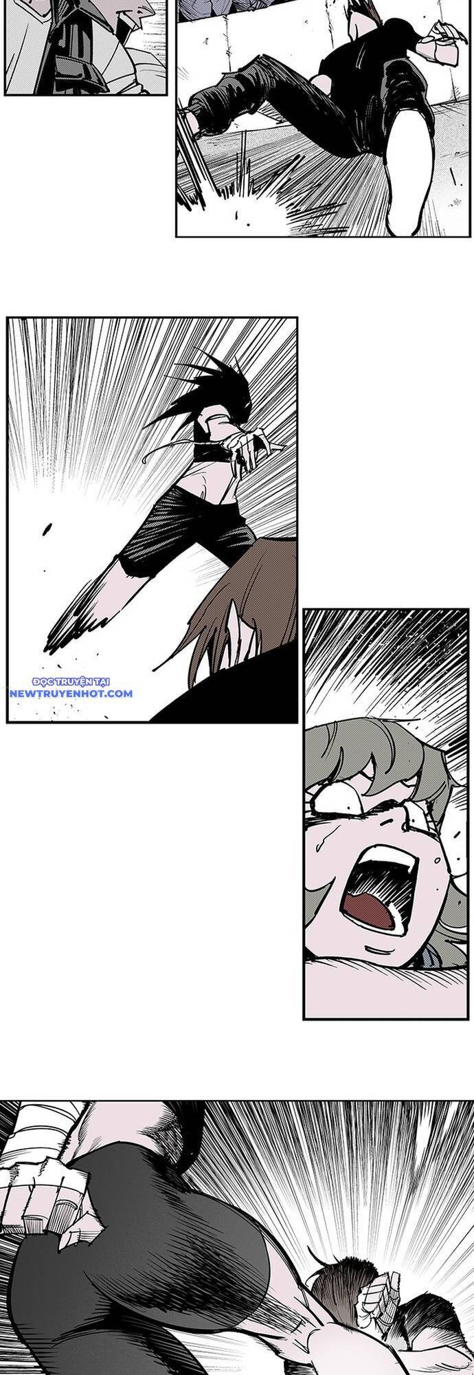 Fight Class 3 Chapter 146 - 6