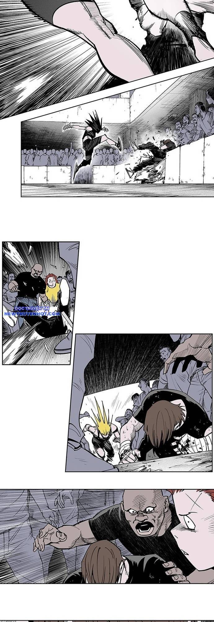 Fight Class 3 Chapter 146 - 7